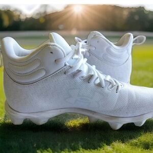 Under Armour Spotlight Franchise 3.0 RM Football Cleats size 9.5
